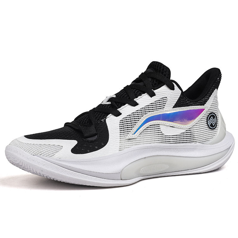 IEAGO Original Spike Basketball Shoes For Men Women Training Running Sport Breathable Sneakers Comfortable Footwear