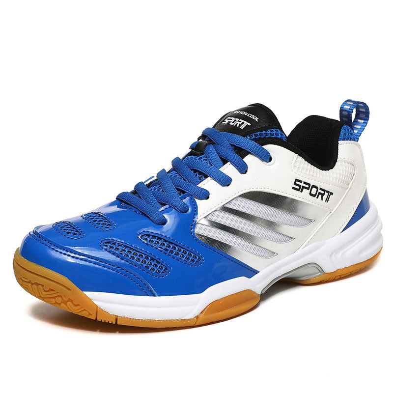 IEAGO Original Men Lightweight Training Basketball Tennis Shoes Breathable Sports Unisex Women Athletic Sneakers