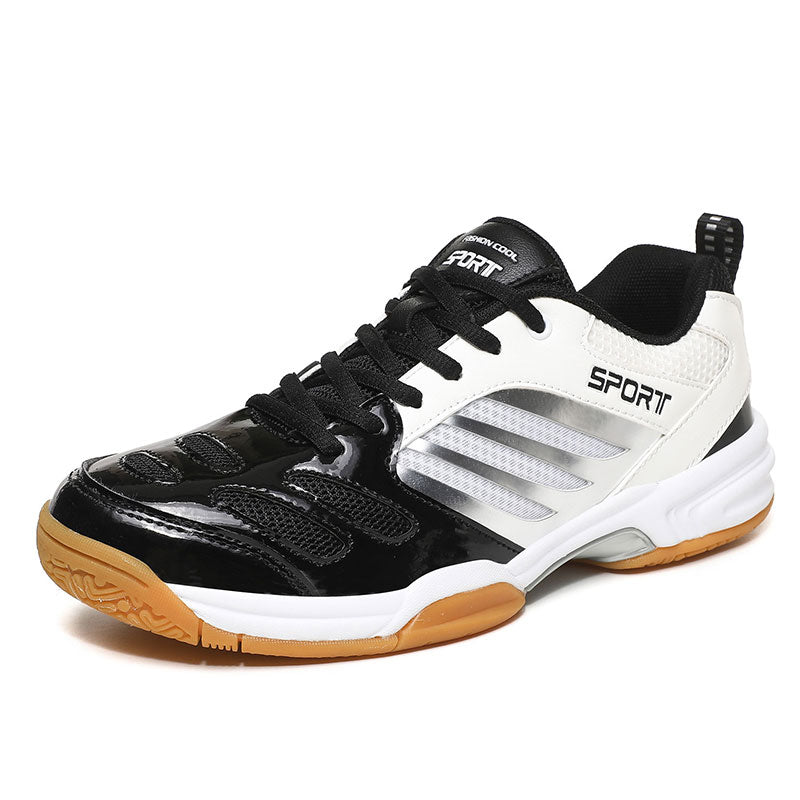 IEAGO Original Men Lightweight Training Basketball Tennis Shoes Breathable Sports Unisex Women Athletic Sneakers